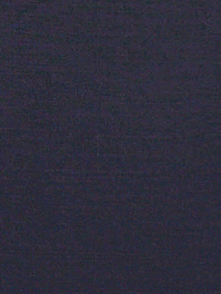 MOSS Dark Navy Blue Tailored Fit Trousers - Image 4 of 4