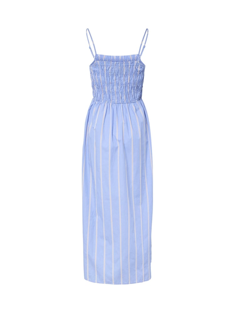 PIECES Stripe Strap Ankle Dress - Bild 2 von 2