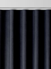Blue Jangga Made To Measure Curtains - Image 8 of 9