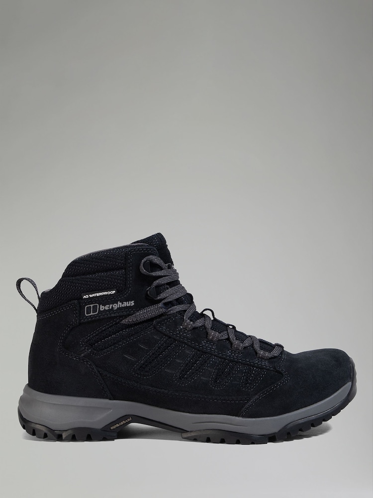 Berghaus Blue Expeditor Trek 2.0 Boots - Image 1 of 4