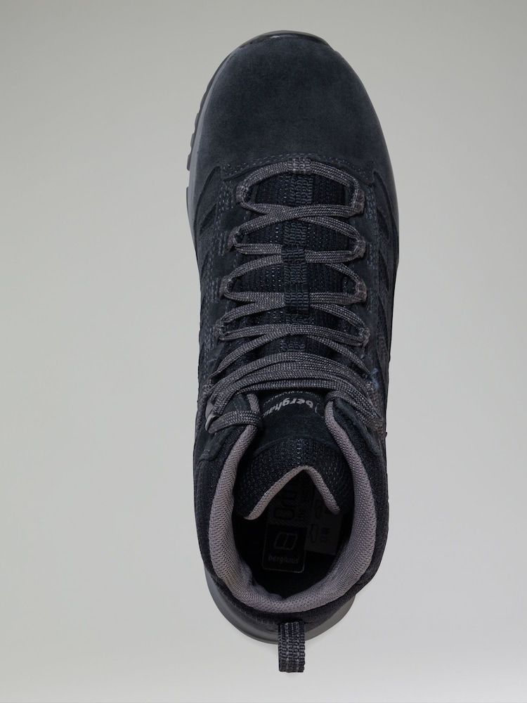 Berghaus Blue Expeditor Trek 2.0 Boots - Image 2 of 4