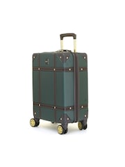 Rock Luggage Vintage Cabin Suitcase - Image 1 of 7