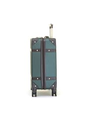Rock Luggage Vintage Cabin Suitcase - Image 3 of 7