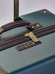 Rock Luggage Vintage Cabin Suitcase - Image 6 of 7