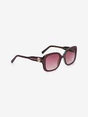 Gafas de sol redondas de Marc Jacobs - Imagen 1 de 5