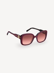 Gafas de sol redondas de Marc Jacobs - Imagen 4 de 5