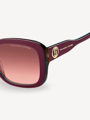 Gafas de sol redondas de Marc Jacobs - Imagen 5 de 5