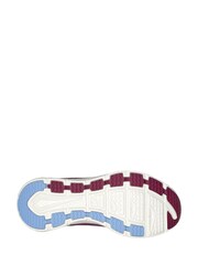 Skechers Purple D'Lux Walker Daily Beauty Womens Trainers - Image 5 of 5