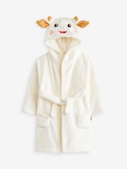 Sophie La Girafe Ceam Sleepsuit Hat And Blanket - Image 2 of 7