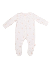 Sophie La Girafe Ceam Sleepsuit Hat And Blanket - Image 3 of 7