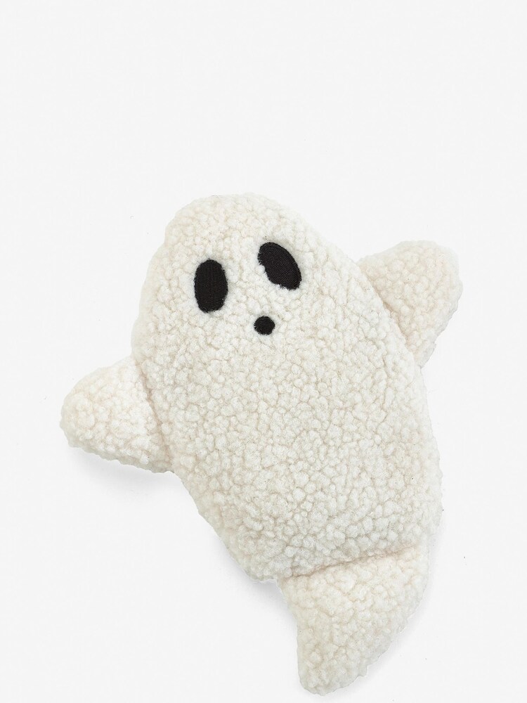 White Halloween Ghost Hottie - Image 2 of 2 White Halloween Ghost Hottie - Image 2 of 2