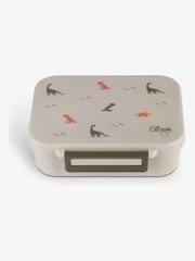 Citron Small Lunch Box with Mix-Free Compartments - Image 1 of 6