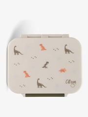 Citron Small Lunch Box with Mix-Free Compartments - Image 2 of 6