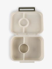 Citron Small Lunch Box with Mix-Free Compartments - Image 3 of 6