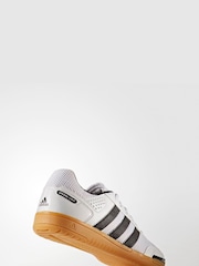adidas Spezial Light Handball White Trainers - Image 2 of 6