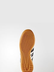 adidas Spezial Light Handball White Trainers - Image 4 of 6