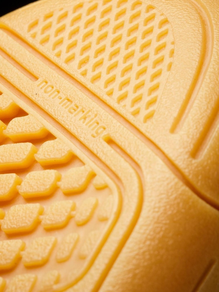 adidas Spezial Light Handball White Trainers - Image 6 of 6