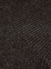 Celtic & Co. Womens Geelong Slouch Roll Neck Jumper - Image 7 of 7