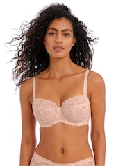 Freya Offbeat Side Support Bra - Image 1 of 3