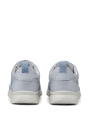Azul - Zapatos con cordones Gravity II de Hotter - Imagen 2 de 4