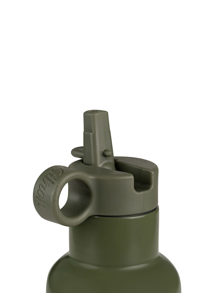 Citron Insulated Stainless Steel Water Bottle 350ml Dino - Image 2 of 4