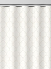 Cream Haines Made To Measure Curtains - Image 2 of 8
