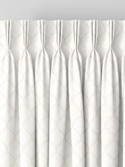 Cream Haines Made To Measure Curtains - Image 5 of 8