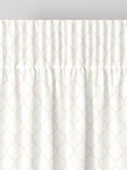 Cream Haines Made To Measure Curtains - Image 6 of 8