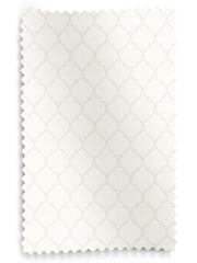 Cream Haines Made To Measure Curtains - Image 8 of 8