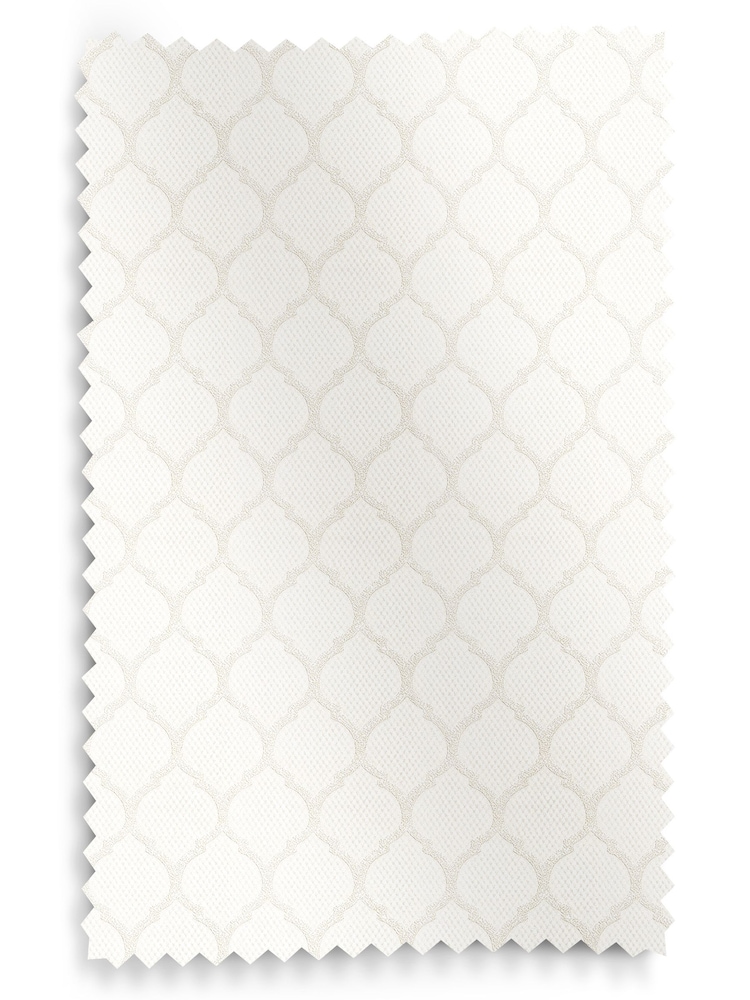 Cream Haines Made To Measure Curtains - Image 8 of 8