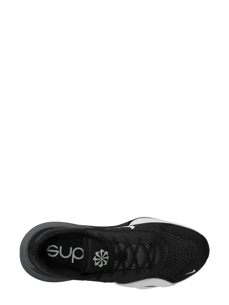 Nike Black Zoom Super Rep 4 HITT Class Trainers - Image 4 of 4