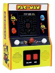 MenKind Mini Pac-Man Arcade Game - Image 1 of 2