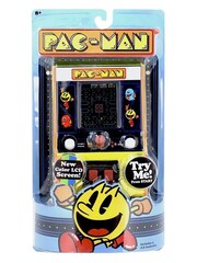 MenKind Mini Pac-Man Arcade Game - Image 2 of 2