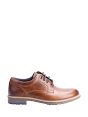 Hush Puppies Julian Lace-Up Shoes - Image 1 of 4