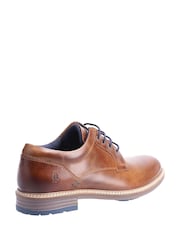 Hush Puppies Julian Lace-Up Shoes - Image 3 of 4
