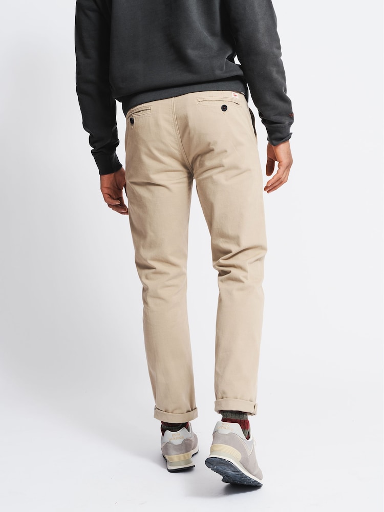 Aubin Melton Chinos - Image 2 of 5