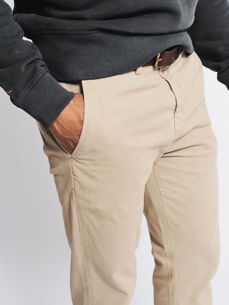 Aubin Melton Chinos - Image 4 of 5