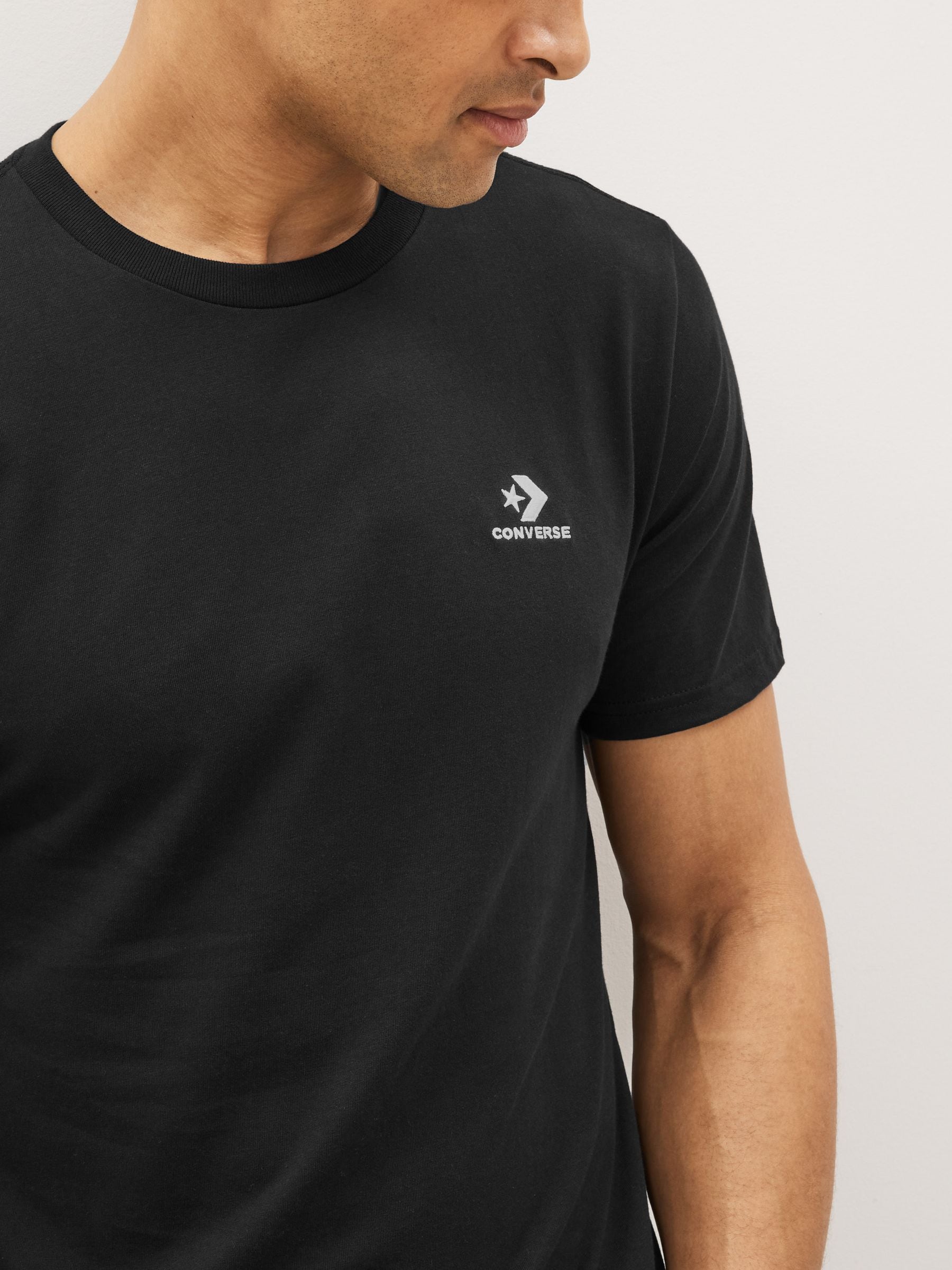 Converse t shirt next top