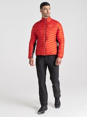 Craghoppers Kiwi Pro Wasserdichte Hose, Schwarz - Bild 4 von 7