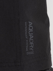 Craghoppers Kiwi Pro Wasserdichte Hose, Schwarz - Bild 6 von 7