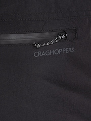 Craghoppers Kiwi Pro Wasserdichte Hose, Schwarz - Bild 7 von 7