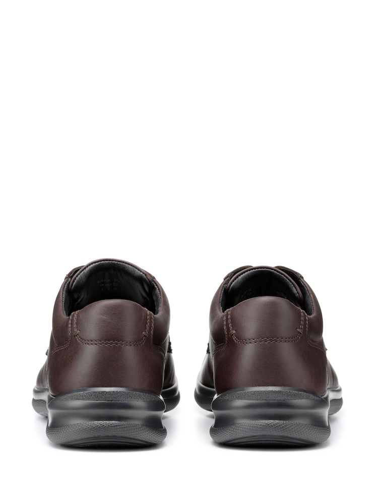 Hotter Burton II Lace Up Shoes - Image 4 of 4