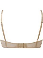 Gossard Glossies Lace Sheer Bra - Image 5 of 5