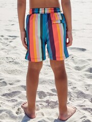 Paul Smith Junior Boys Swim Shorts - Image 2 of 9