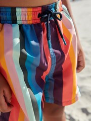 Paul Smith Junior Boys Swim Shorts - Image 3 of 9