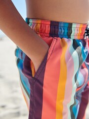 Paul Smith Junior Boys Swim Shorts - Image 4 of 9