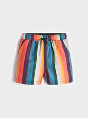 Paul Smith Junior Boys Swim Shorts - Image 6 of 9