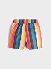 Paul Smith Junior Boys Swim Shorts - Image 7 of 9