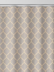Natural Haines Made To Measure Curtains - Image 8 of 9