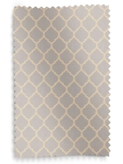 Natural Haines Made To Measure Curtains - Image 9 of 9